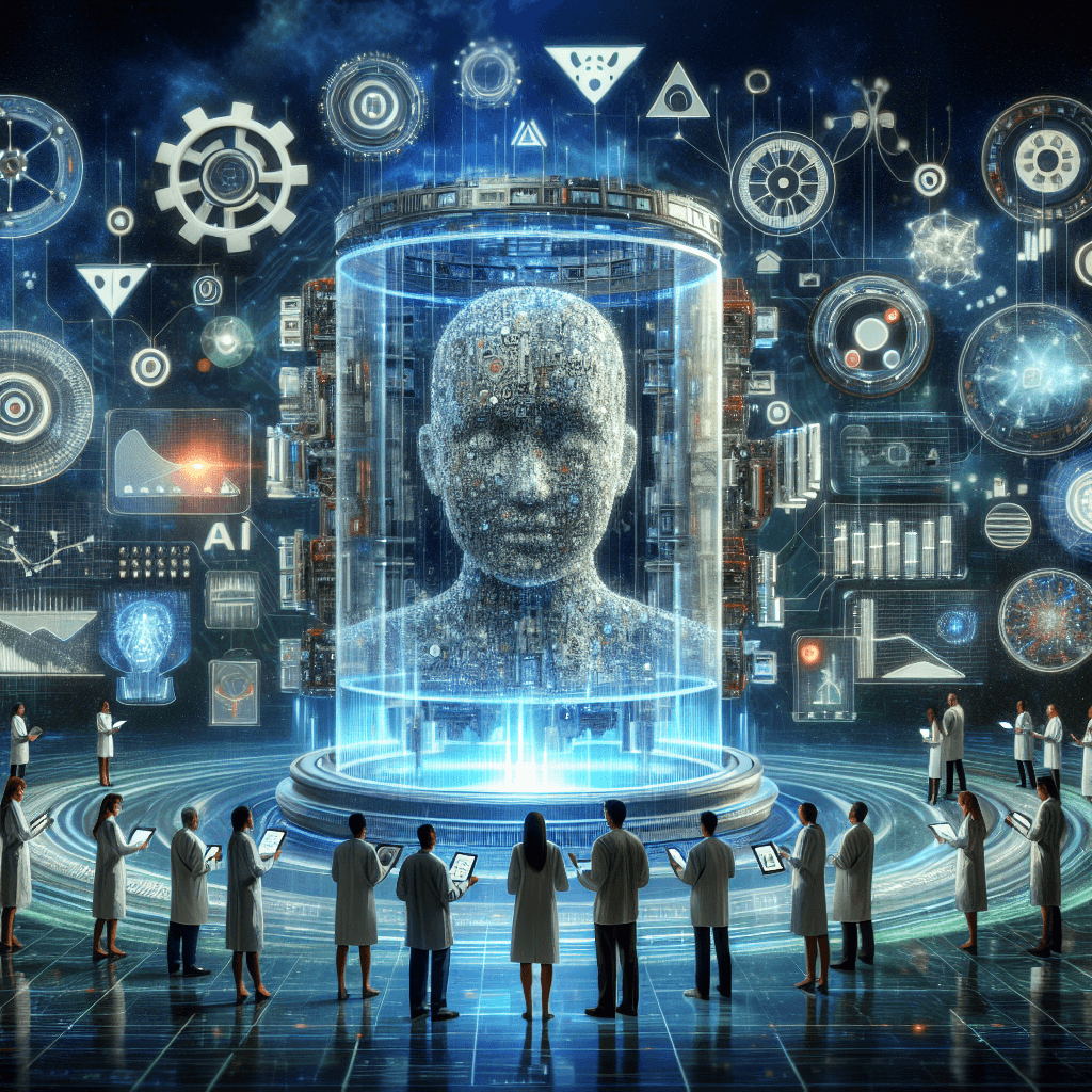 Elevate AI Consulting: Evaluating Factual Accuracy in AI: New Benchmark for Language Models — I’m always on the lookout