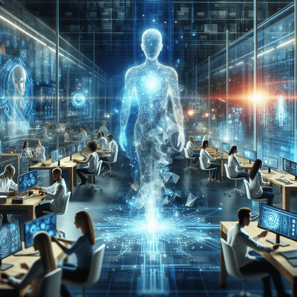 Elevate AI Consulting: Gemini 2.0: Leading the AI Revolution in the Agentic Era — In the fast-paced world of artificial