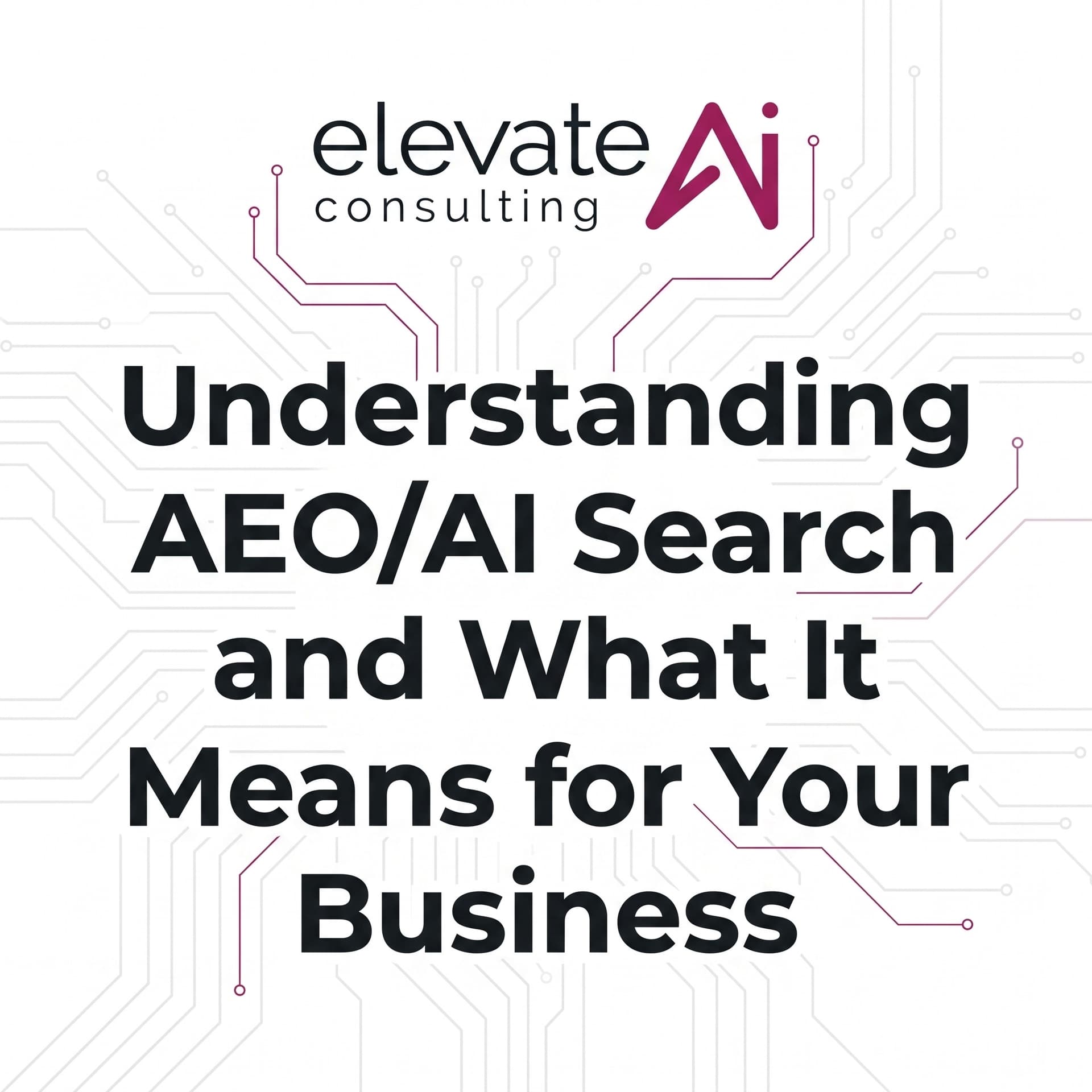 Minerva Meets Podcast Episode 27: Understanding AI search and Answer Engine Optimization (AEO) with Thiago Ferreira of Elevate AI Consulting