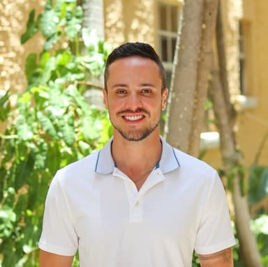 Thiago Ferreira - Founder & CEO of Elevate AI Consulting