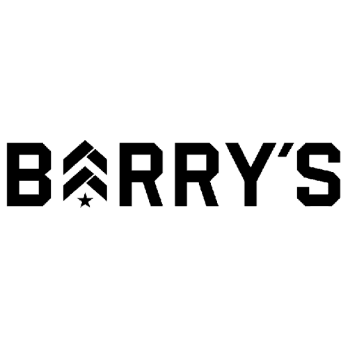 Barry's fitness and wellness company - Elevate AI Consulting client