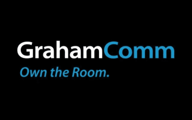 GrahamComm - Elevate AI Consulting client