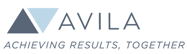 Avila Law - Elevate AI Consulting client