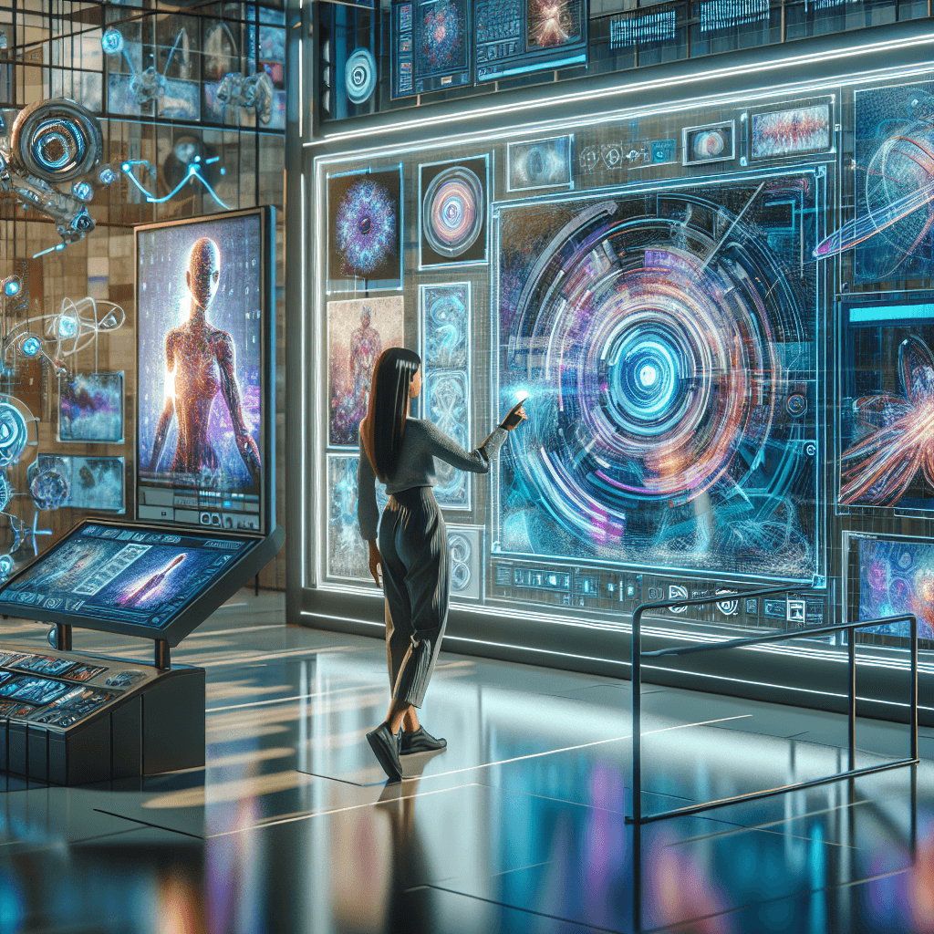 Elevate AI Consulting: Revolutionizing Media Creation: Veo 2 and Imagen 3 Innovations — In the burgeoning landscape of