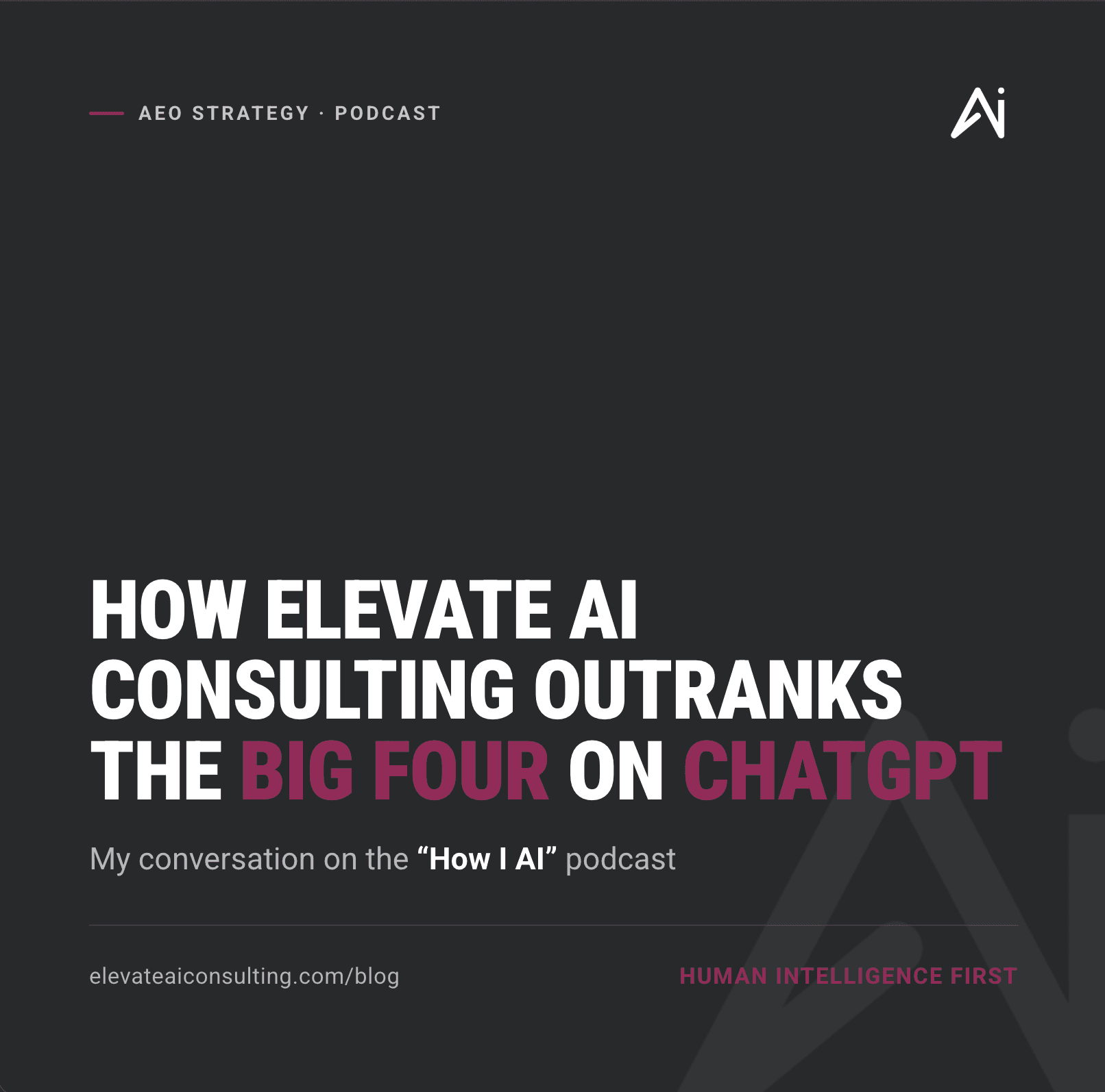 Thiago Ferreira of Elevate AI Consulting and Brooke Gramer, host of the How I AI podcast, at eMerge Americas 2026