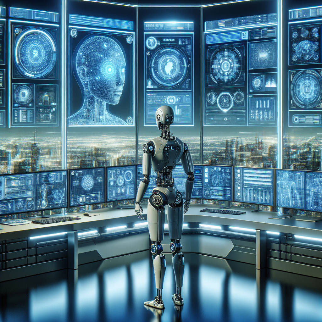 Agentic AI: Revolutionizing Autonomous Decision-Making and Raising Ethical Questions