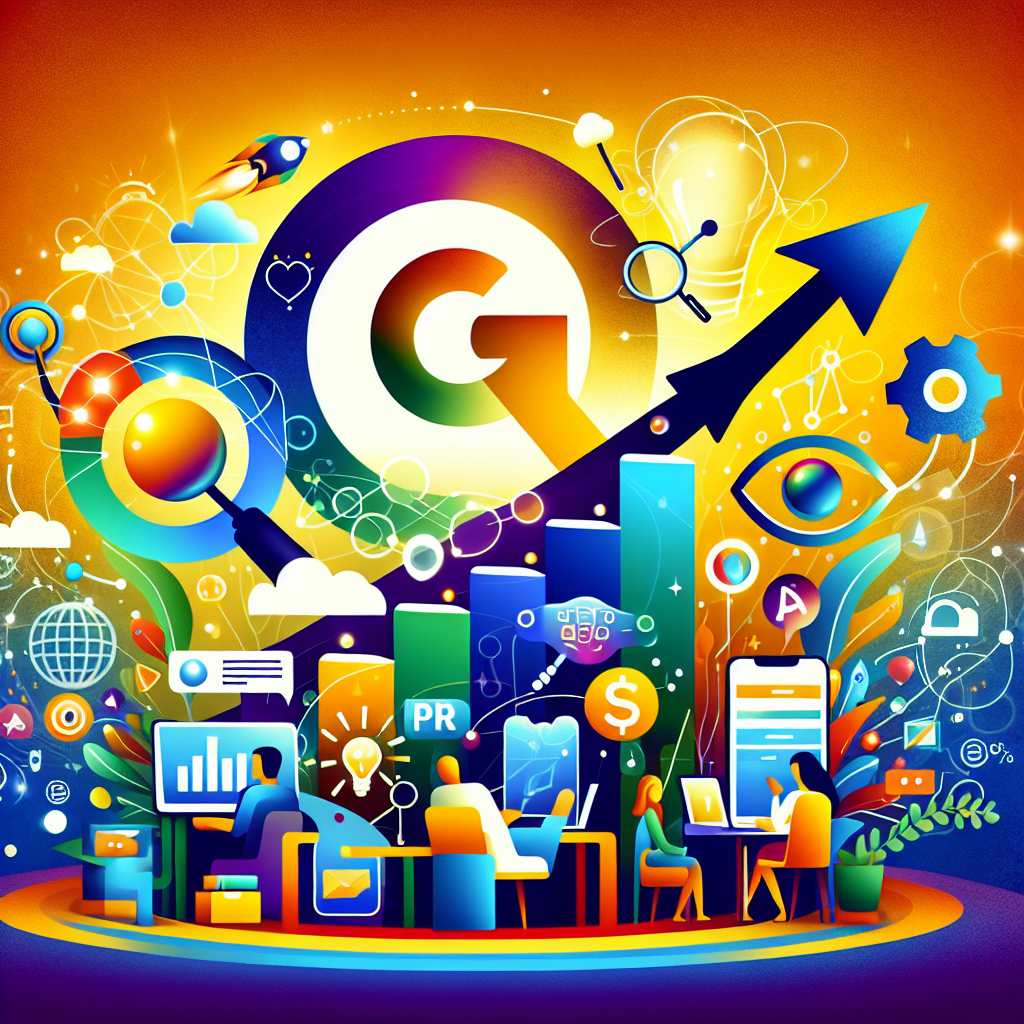 Google's Decline: Impacts on PR, Marketing, and Digital Strategy