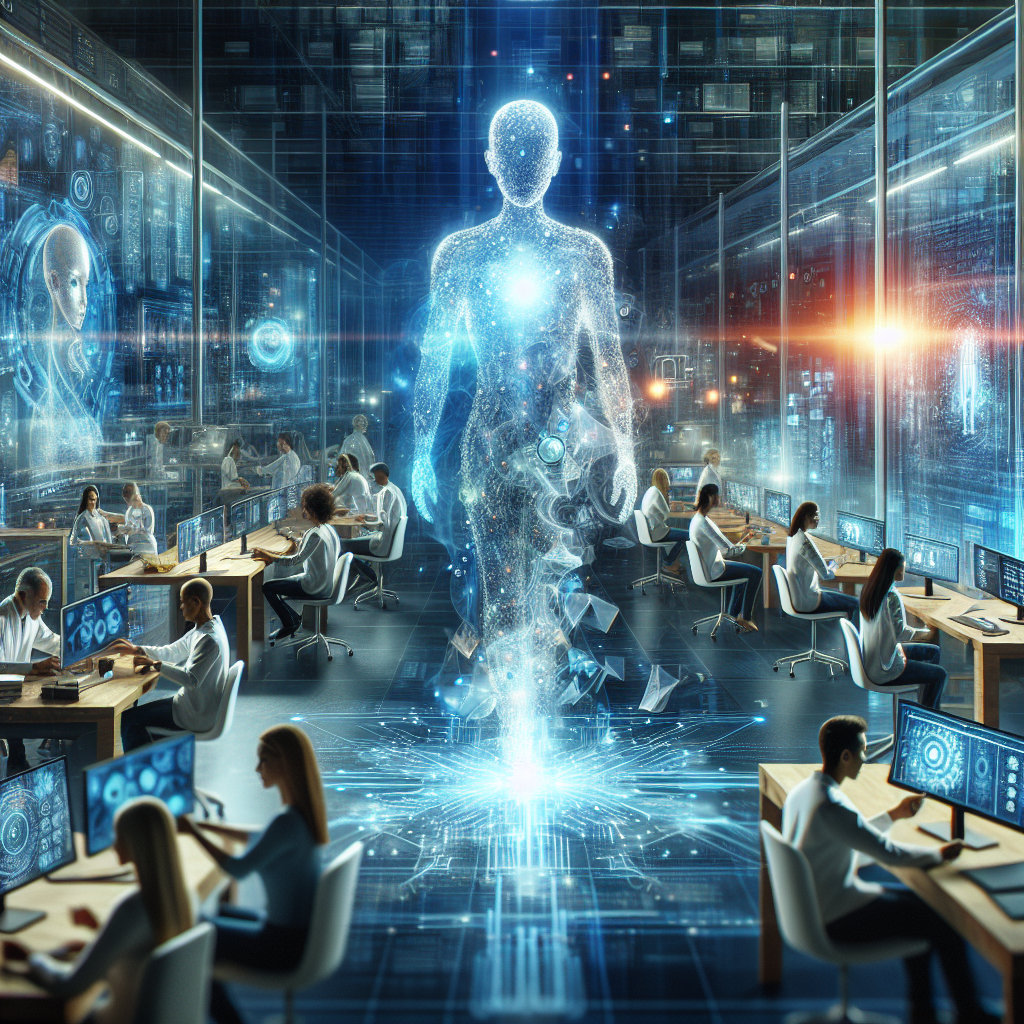 Gemini 2.0: Leading the AI Revolution in the Agentic Era