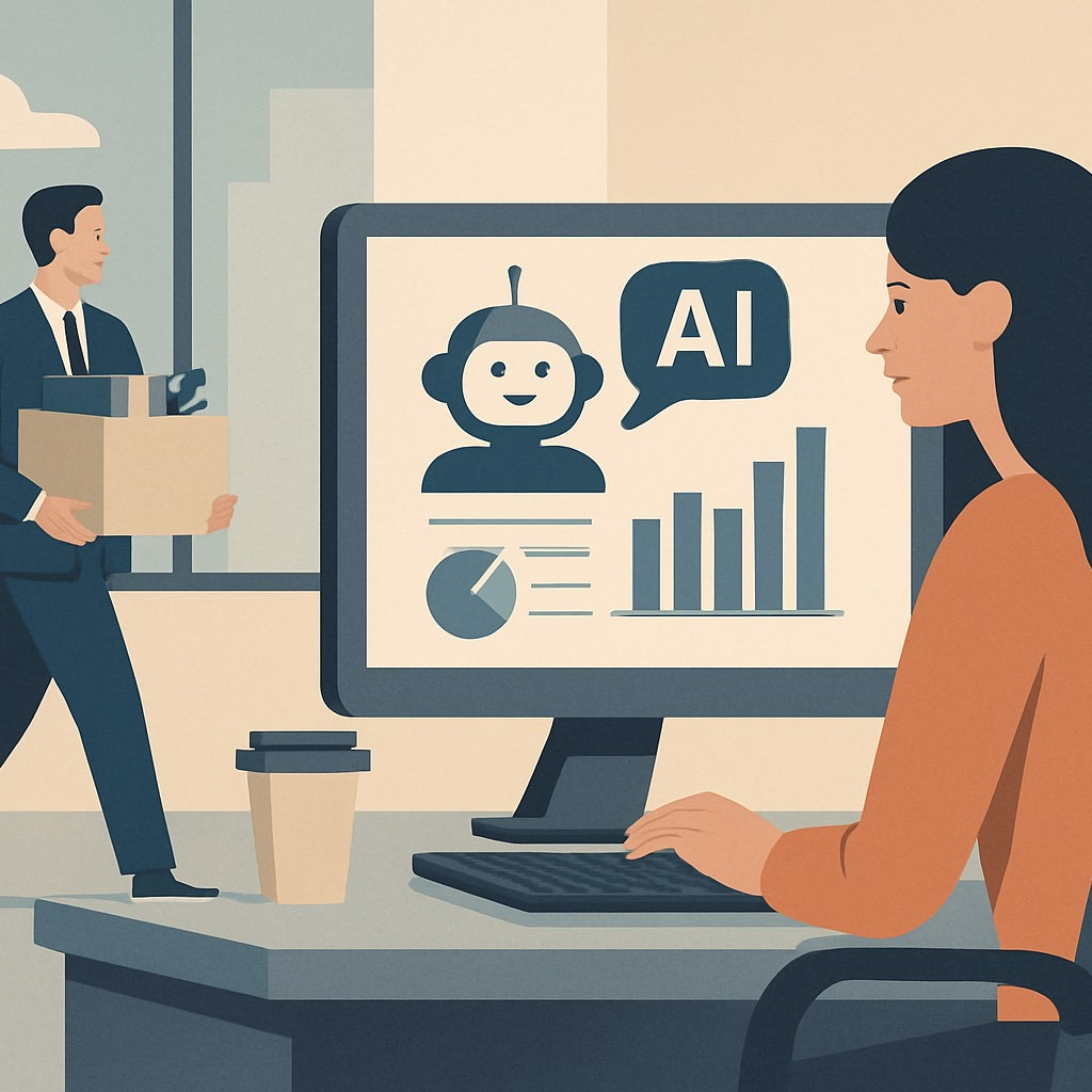 Microsoft Saved $500M with AI... But What Does That Actually Mean for the Rest of Us?