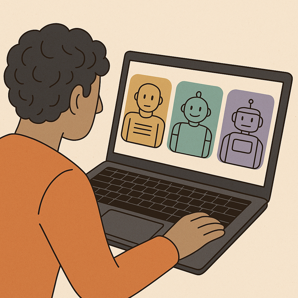 Which AI to Use (and When)