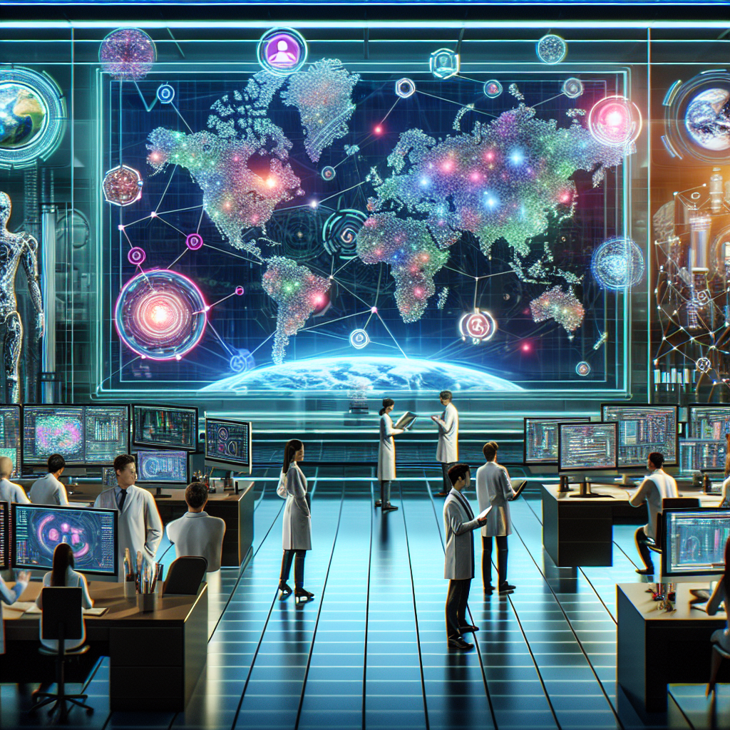 Genie 2 Revolutionizes AI with Advanced Foundation Model Capabilities