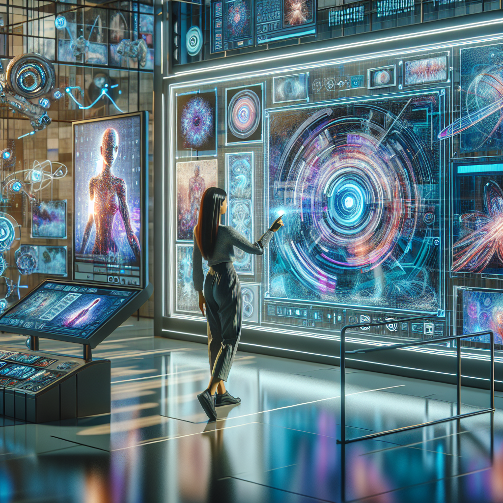 Revolutionizing Media Creation: Veo 2 and Imagen 3 Innovations