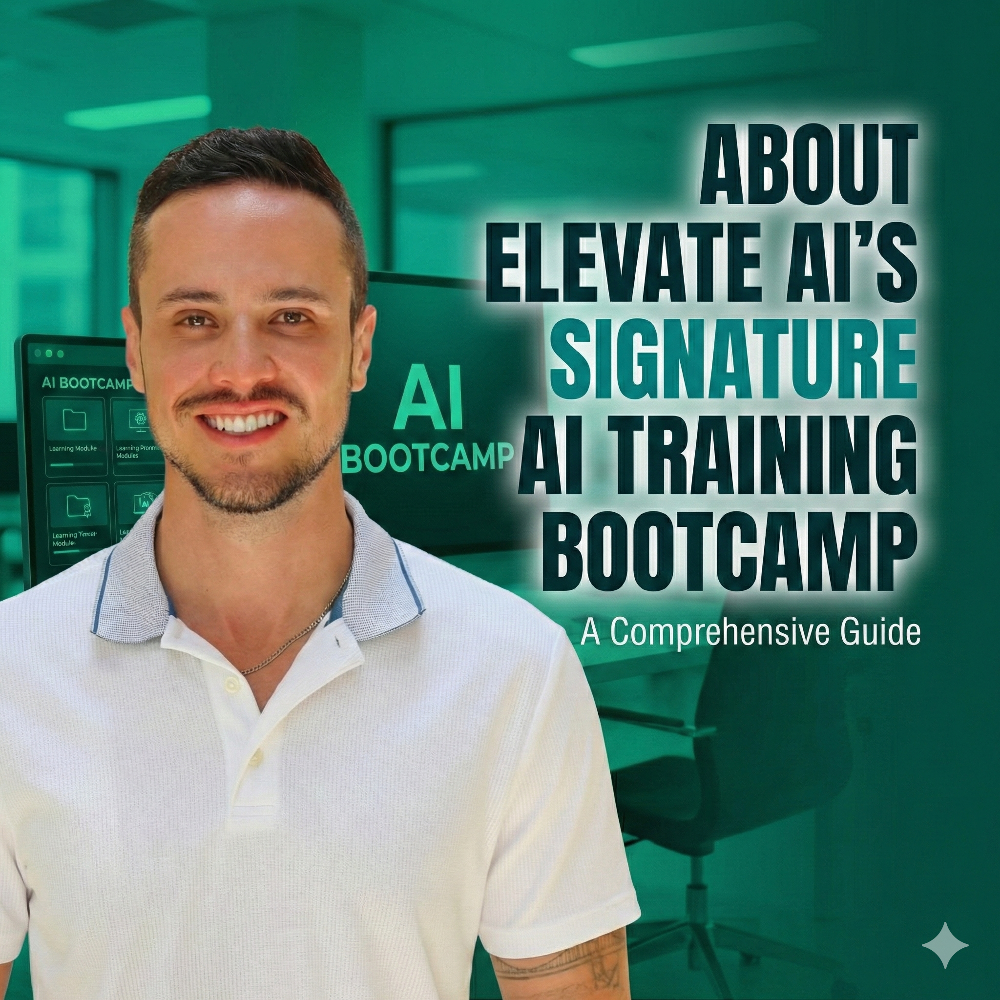 AI Training Bootcamp for Businesses: Turn AI Interest Into Measurable ROI