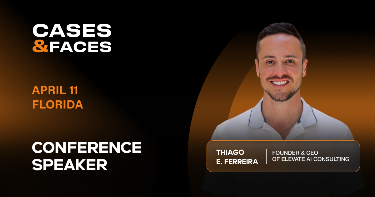 AEO masterclass preview for Cases & Faces 2026: Answer Engine Optimization framework covering entity SEO, schema markup, and AI search visibility across Google, ChatGPT, Perplexity, and voice search