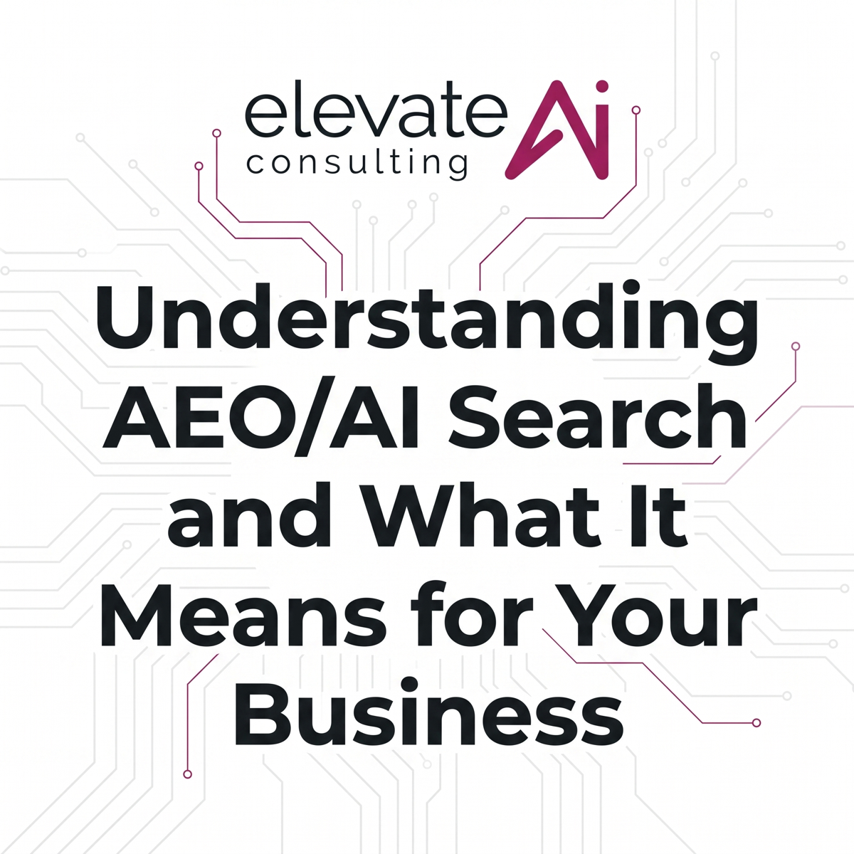 Featured Again on Minerva Meets: Understanding AI Search and What It Means for Your Business